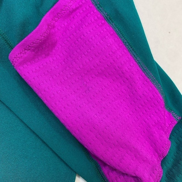 Fabletics High-Waisted Sculptknit Pocket Legging - Picture 6 of 9